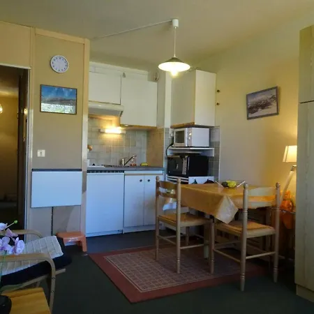 Apartment 6 Pers Avec Casier A Skis, Proche Pistes - Fr-1-602-57 Arette